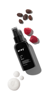 Live In Mist Leave-In Conditioner