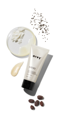 Mend Heat Protectant Leave-In