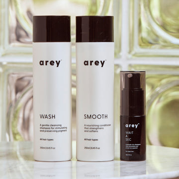 Product image of the cleanse and extend set