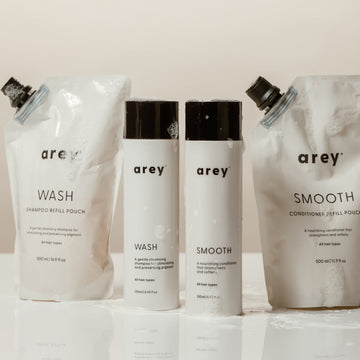 The Shower Duo Refill