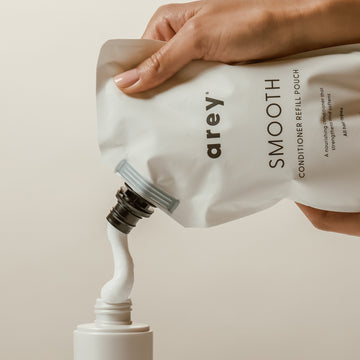 Smooth Conditioner Refill