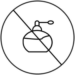 Synthetic Fragrance Free Icon
