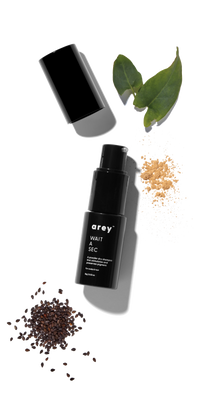 Wait A Sec® Dry Shampoo
