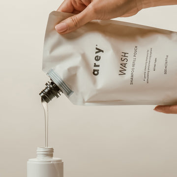Wash Shampoo Refill