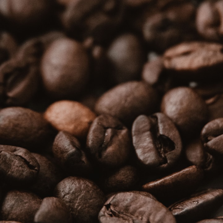 Coffee Arabica & Caffeine