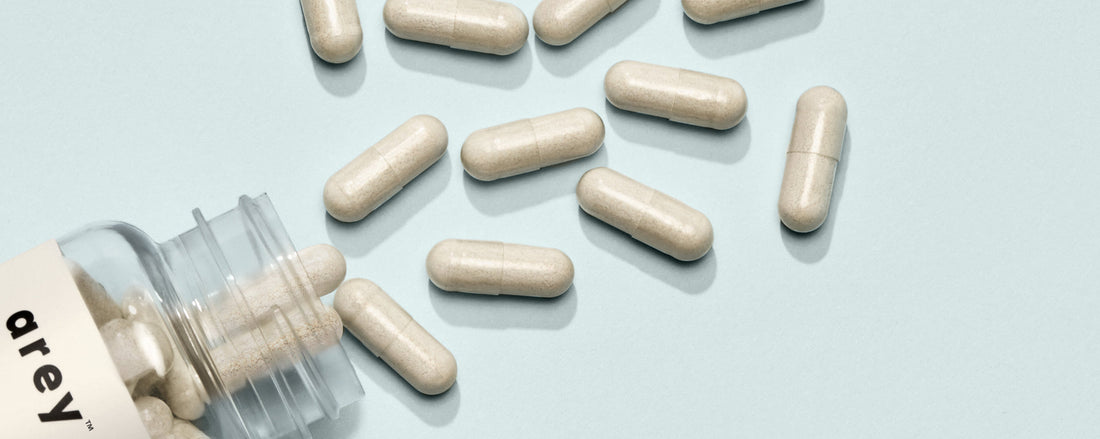 NTG pills