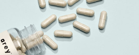 NTG pills