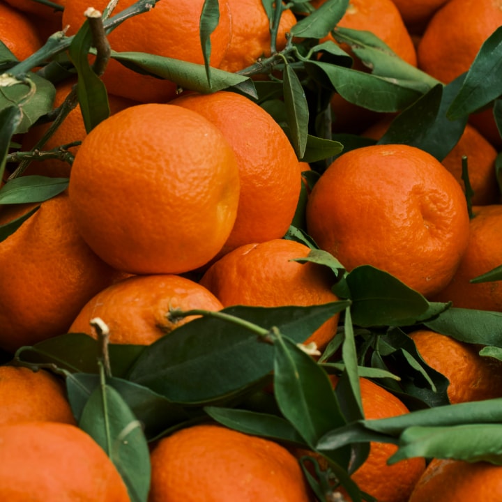 MelanoGray (Citrus Reticulata Extract)