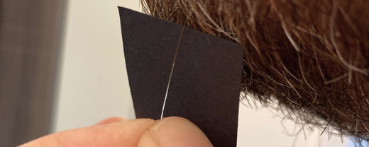 can glutathione reverse grey hair DAY 34 — 100% Grey Hair Reverse Formula❓ Hair that has already turned grey  cannot be naturally reversed. However, progression can be slowed, new greys  can be delayed, and overall hair quality