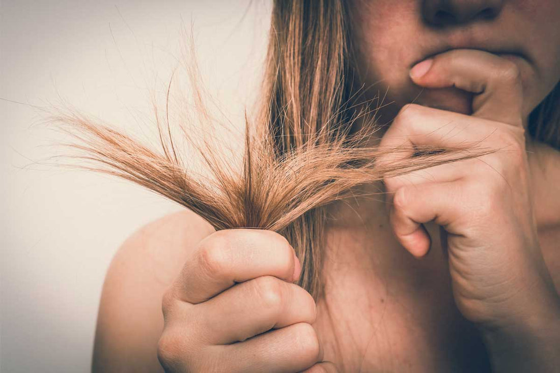 Less Stresses for Better Tresses