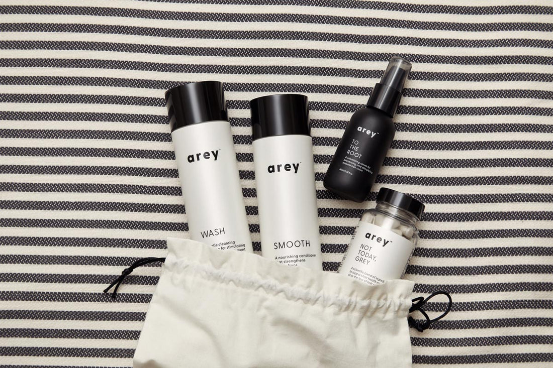 Bottles With (Many) Benefits