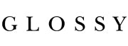 Glossy