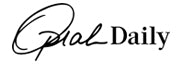Oprah Daily