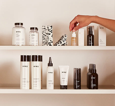 Sets & Bundles | Arey – Curated Hair Care Routines for Pigment ...