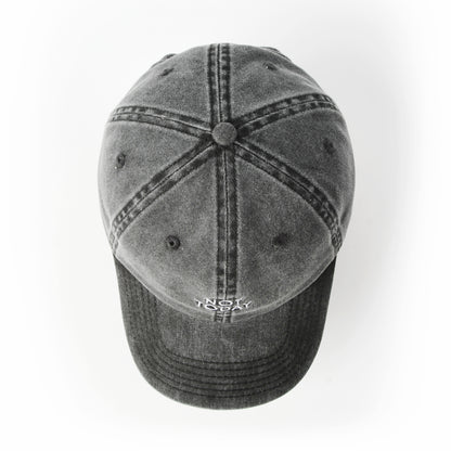 The Hat. Top View