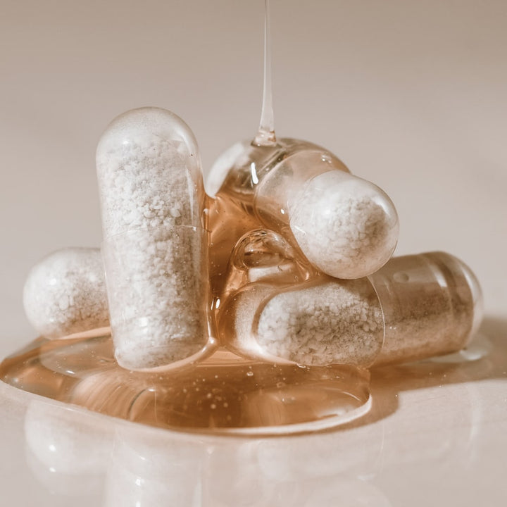 CLINICAL STUDIES|The proven solution for slowing grey hair growth