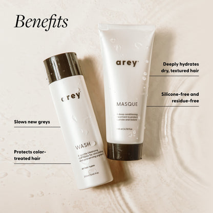 The Deep Treatment Duo