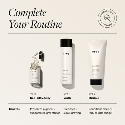 The Deep Treatment Duo