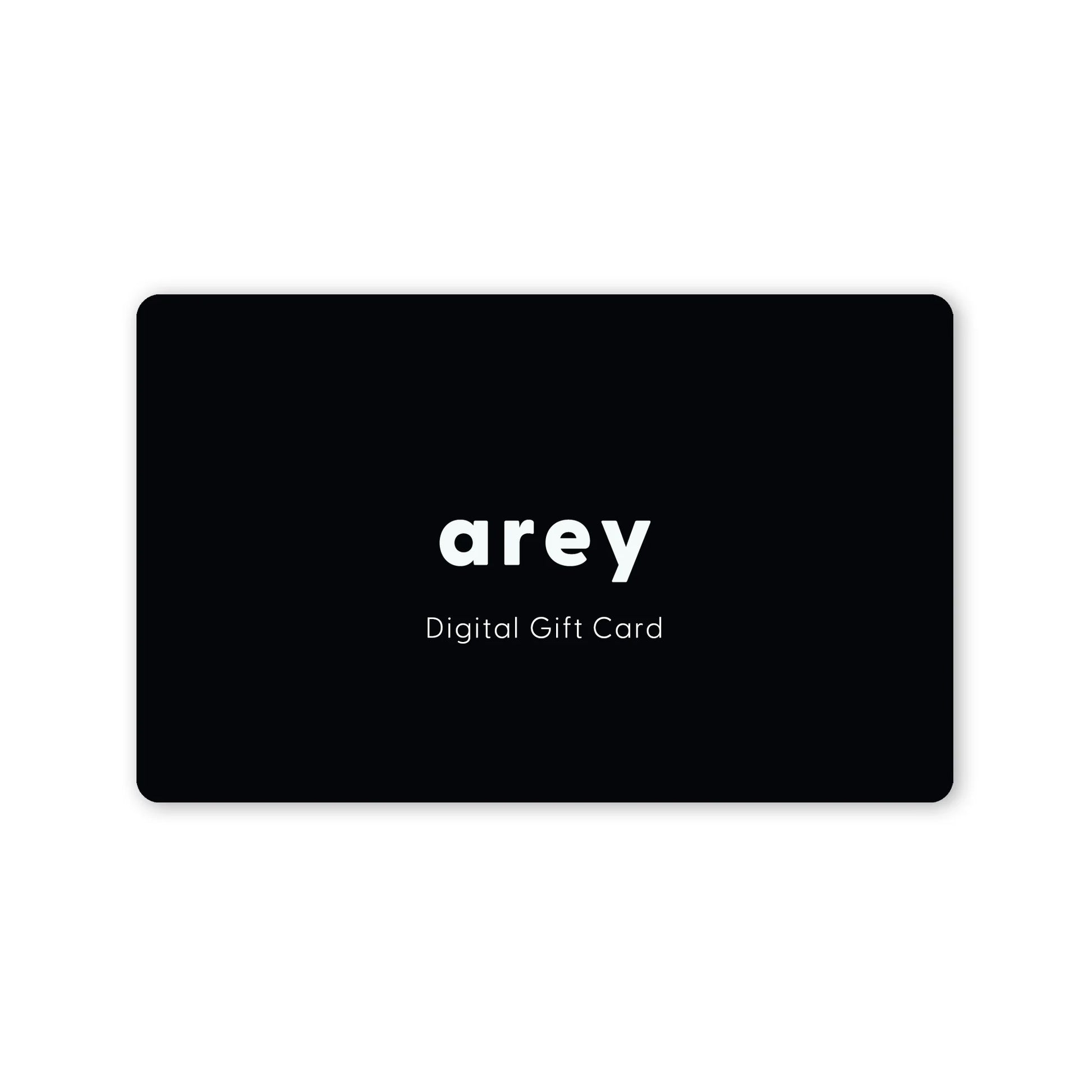 Digital Gift Card Image