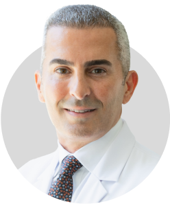 Dr. Ghadir headshot