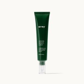 GOOD NIGHT, GREY™|Combat aging hair while you sleep