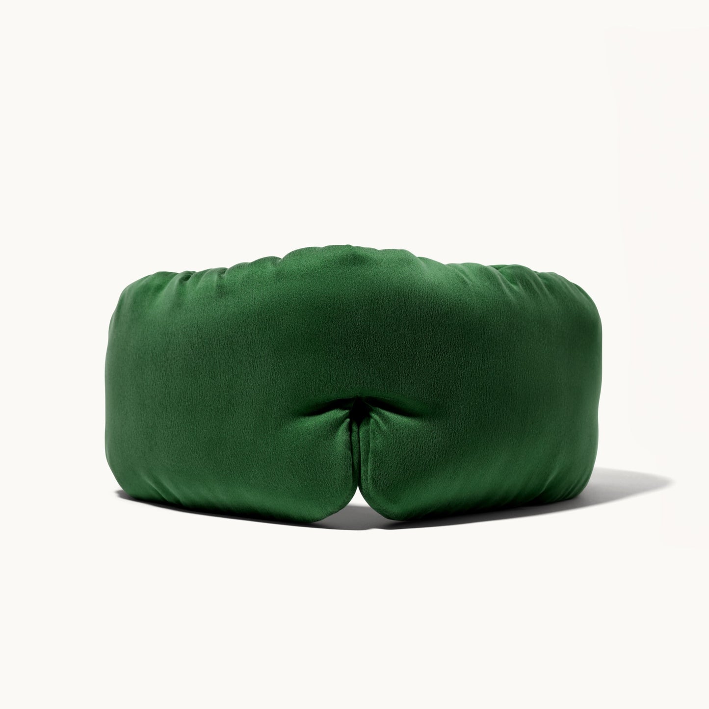 Arey x Lunya Silk Sleep Mask