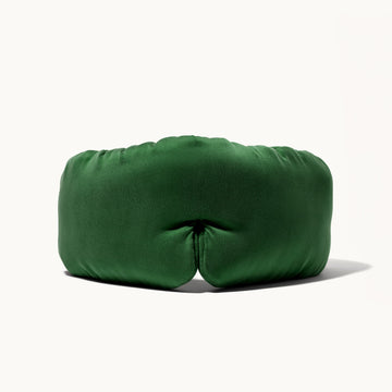 Arey x Lunya Silk Sleep Mask