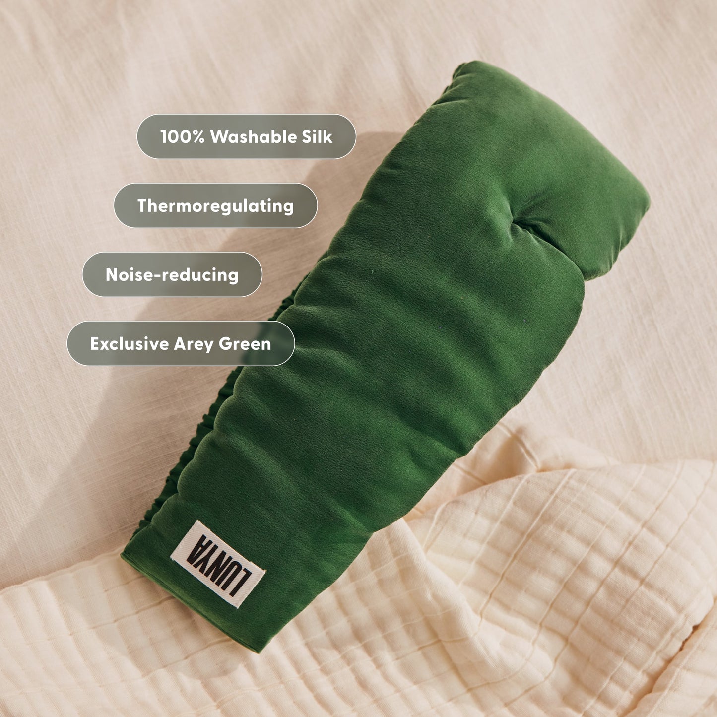 The Beauty Sleep Duo