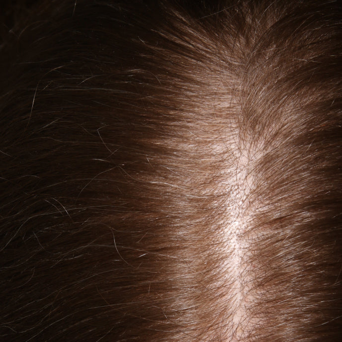 THICKER HAIR