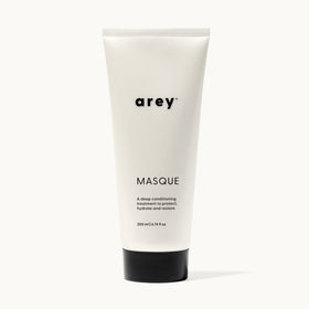 MASQUE|Repair, smooth and strengthen strands — for medium to coarse hair