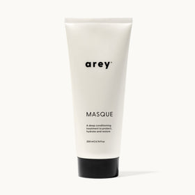 MASQUE|Repair, smooth, and strengthen — for medium to coarse hair
