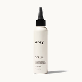 Scrub Scalp Exfoliant|Removes buildup to boost results