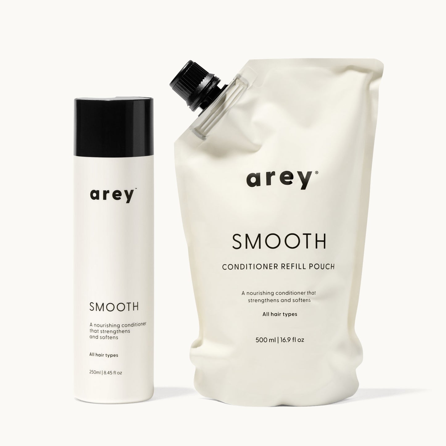 Smooth Conditioner