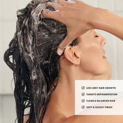 Wash Shampoo Refill