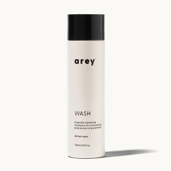 Wash Shampoo