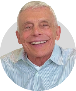 Dr. Kenneth Conrad, MD, FACP & Arey Chief Medical Advisor