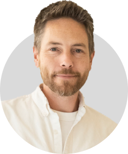 Jay Small, Co Founder