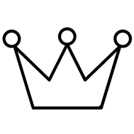 crown icon