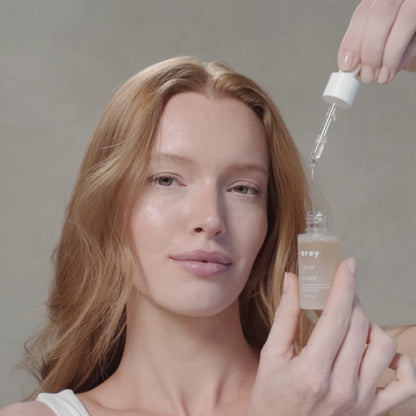 Calm It Down Scalp Serum