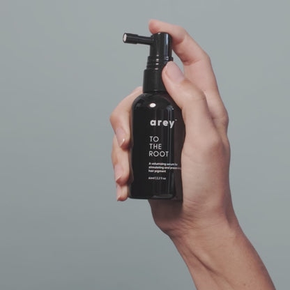 To The Root® Scalp Serum