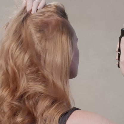 Wait A Sec Dry Shampoo