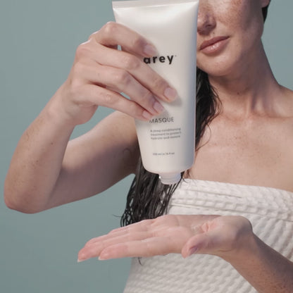 Masque Deep Conditioner