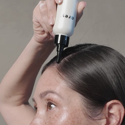 Scrub Scalp Exfoliant