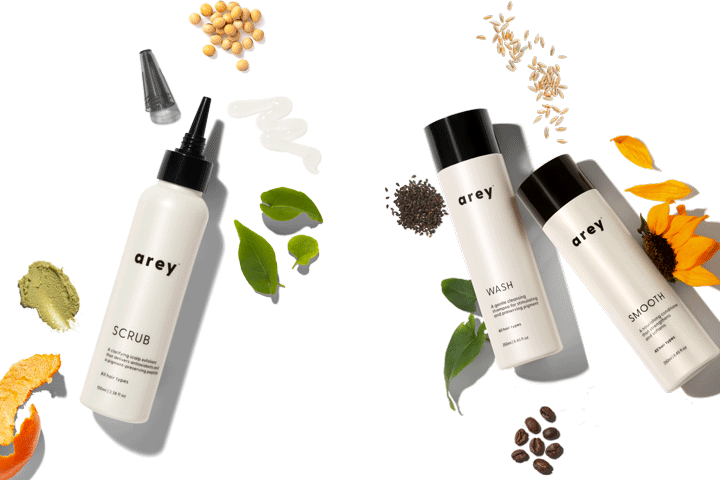 The Detox set