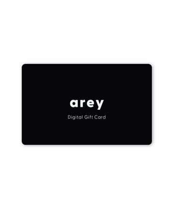 Arey Gift Card