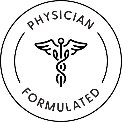 Physician formulated