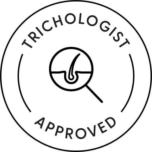 Trichologist approved