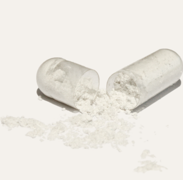 The Arey® Compound.